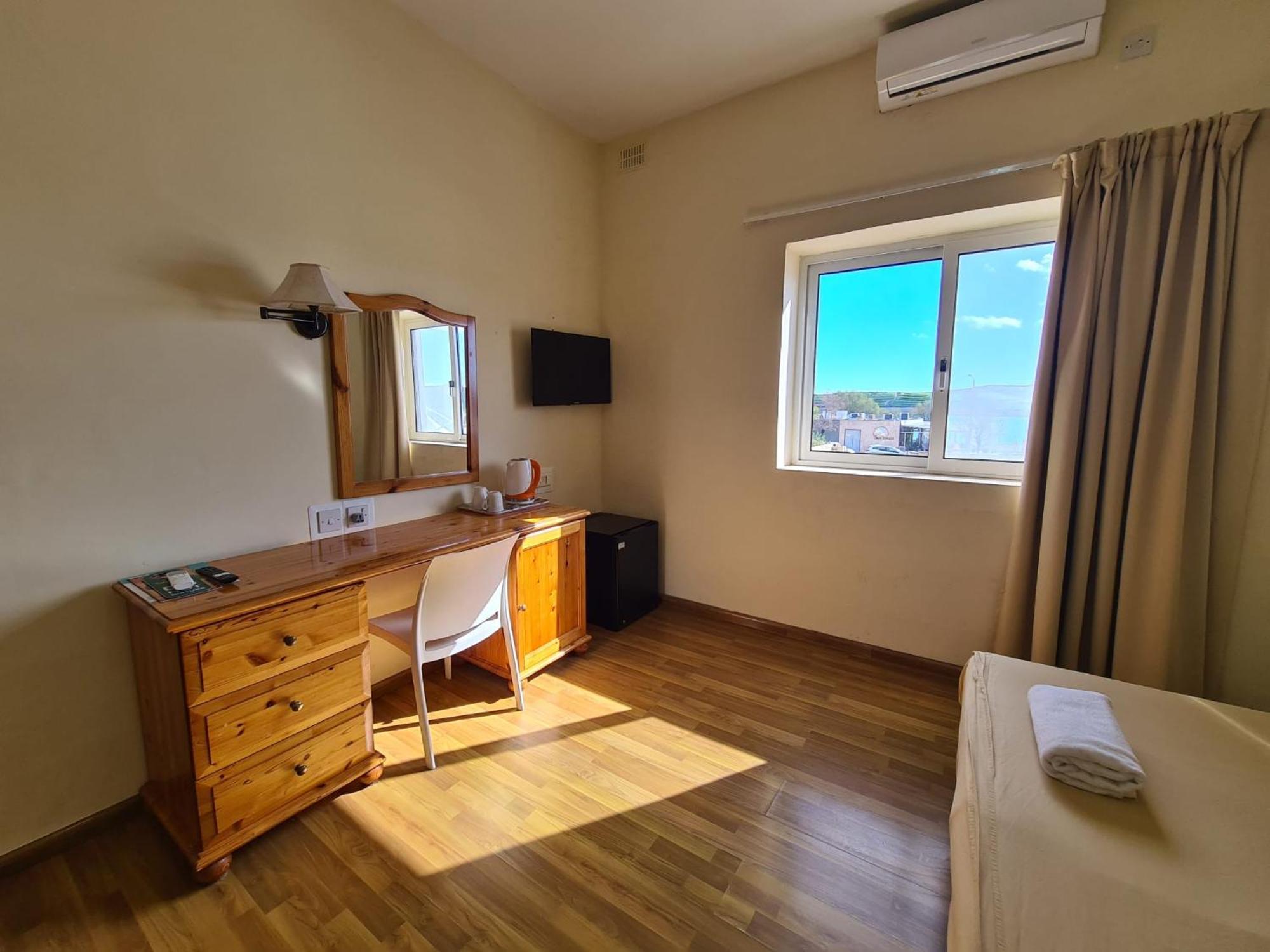 Sensi Hotel Marsaskala Exterior photo