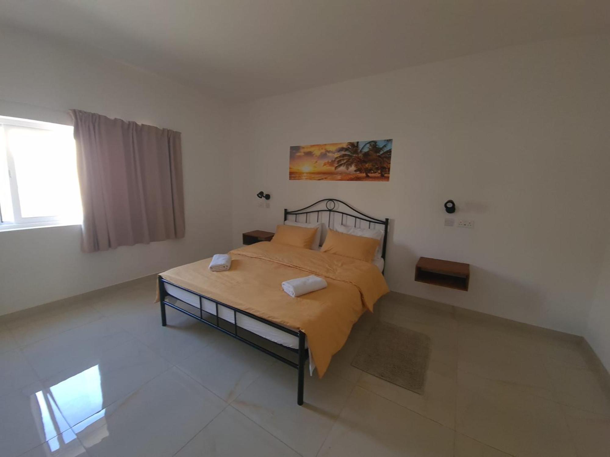 Sensi Hotel Marsaskala Exterior photo