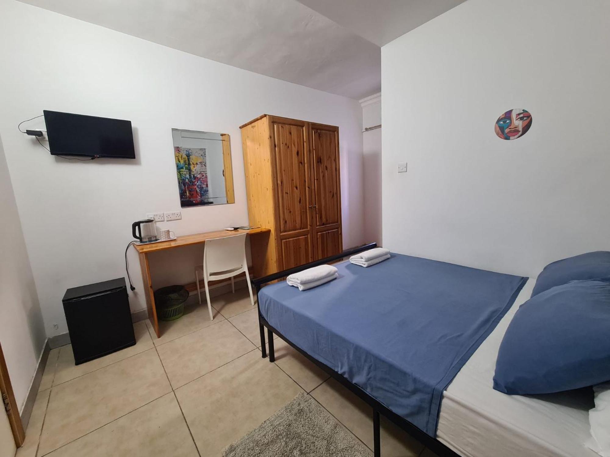 Sensi Hotel Marsaskala Exterior photo
