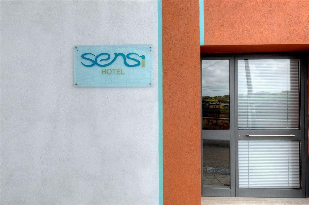 Sensi Hotel Marsaskala Exterior photo