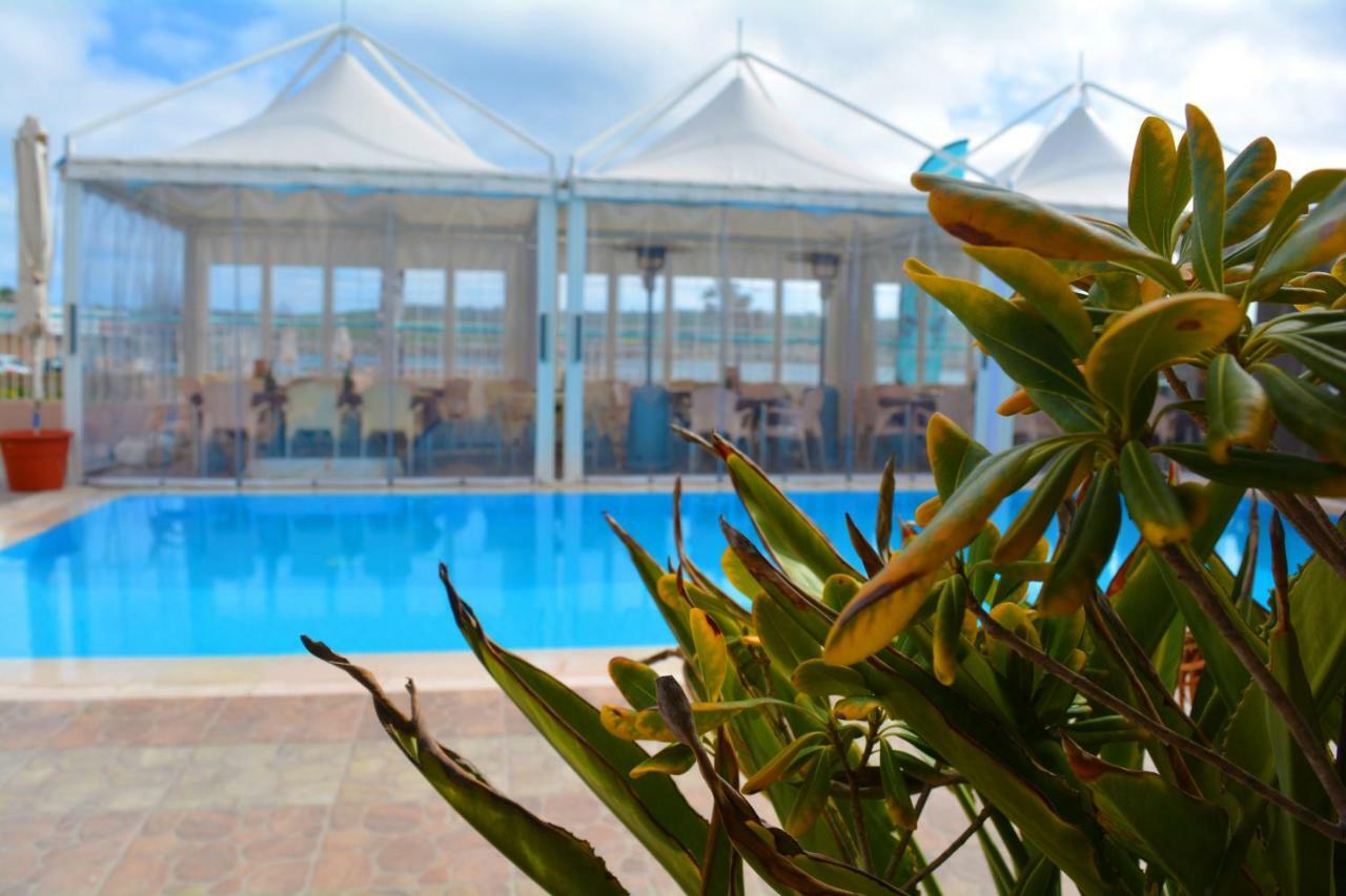 Sensi Hotel Marsaskala Exterior photo